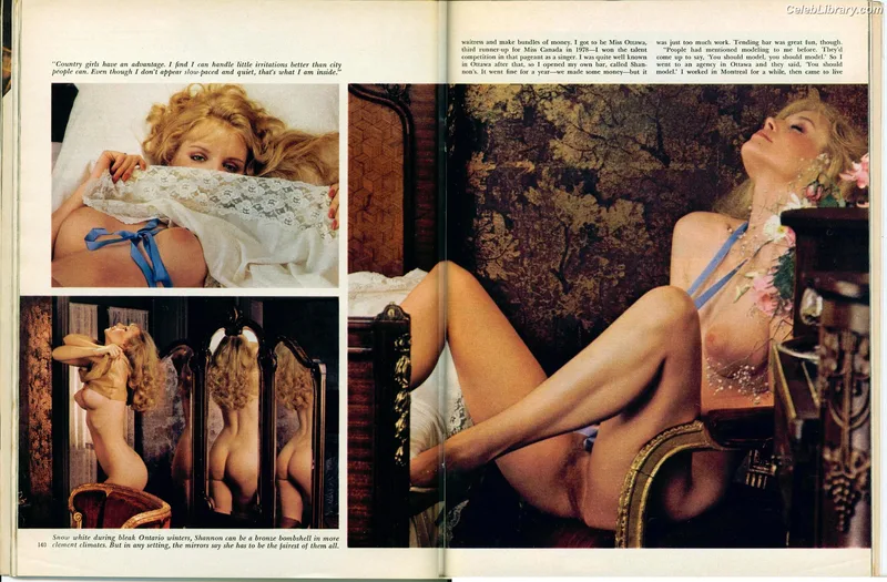 Shannon Tweed photo 13 of 34
