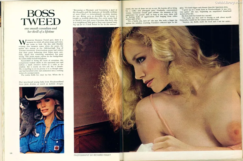 Shannon Tweed photo 15 of 34