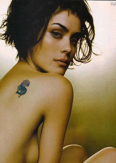 Shannyn Sossamon