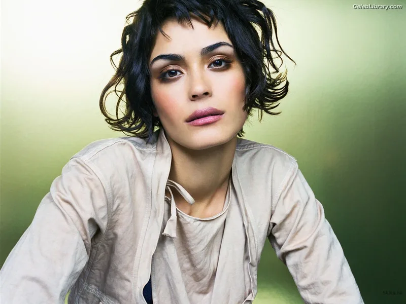 Shannyn Sossamon photo 5 of 9