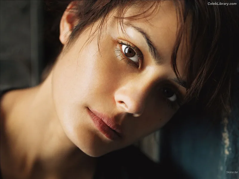 Shannyn Sossamon photo 8 of 9