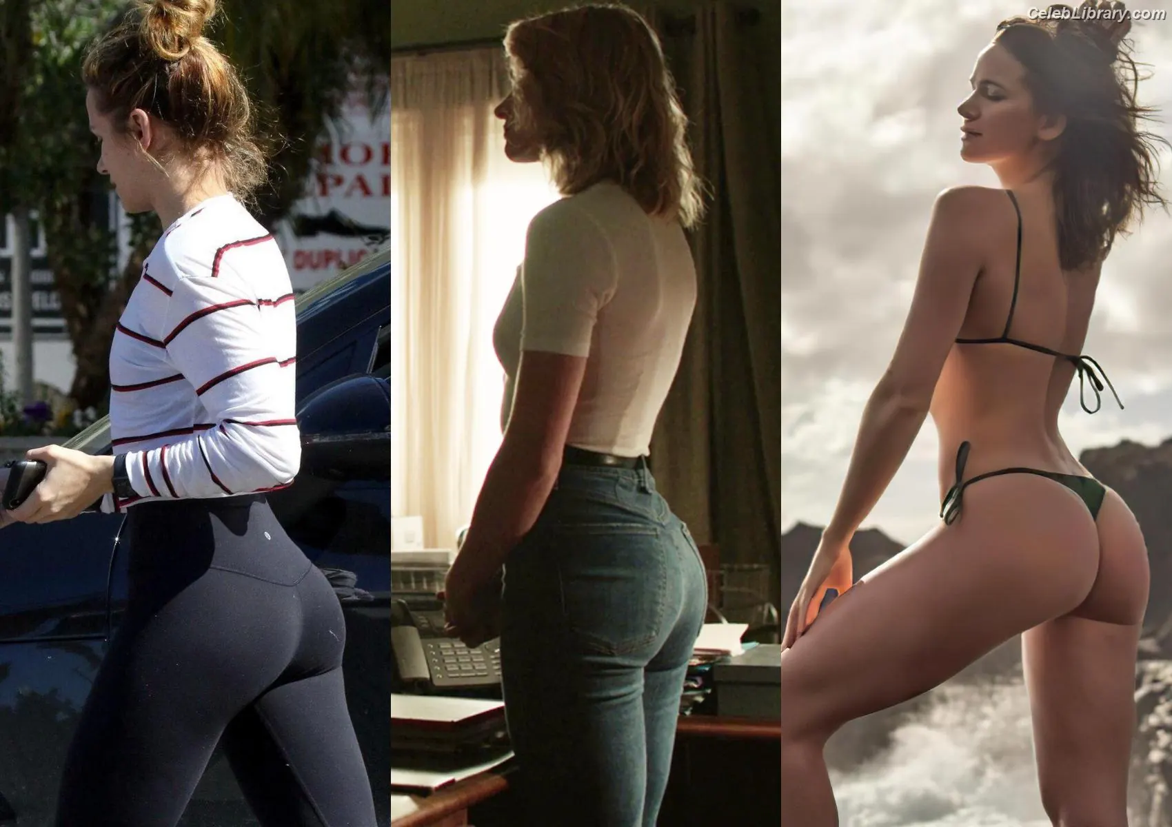 Shantel VanSanten photo 10 of 410