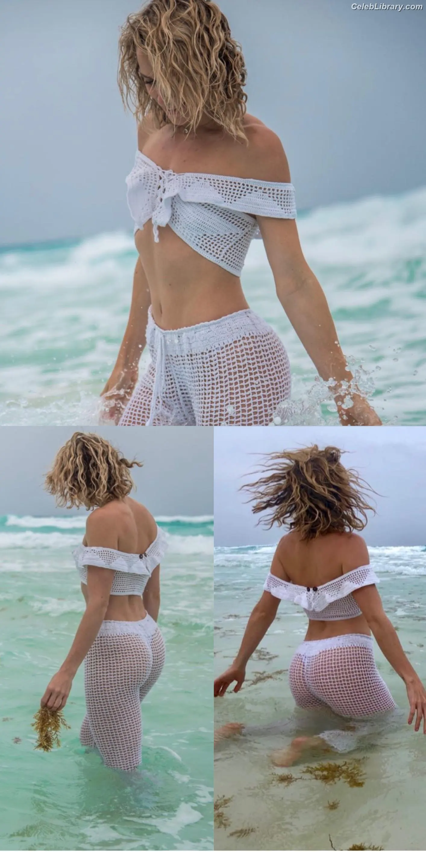 Shantel VanSanten photo 16 of 410