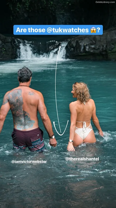 Shantel VanSanten photo 1 of 411