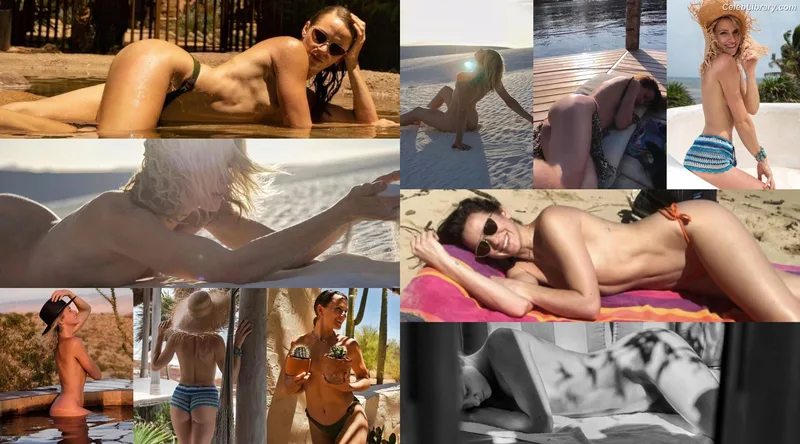 Shantel VanSanten photo 15 of 411