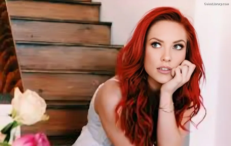 Sharna Burgess photo 9 of 26