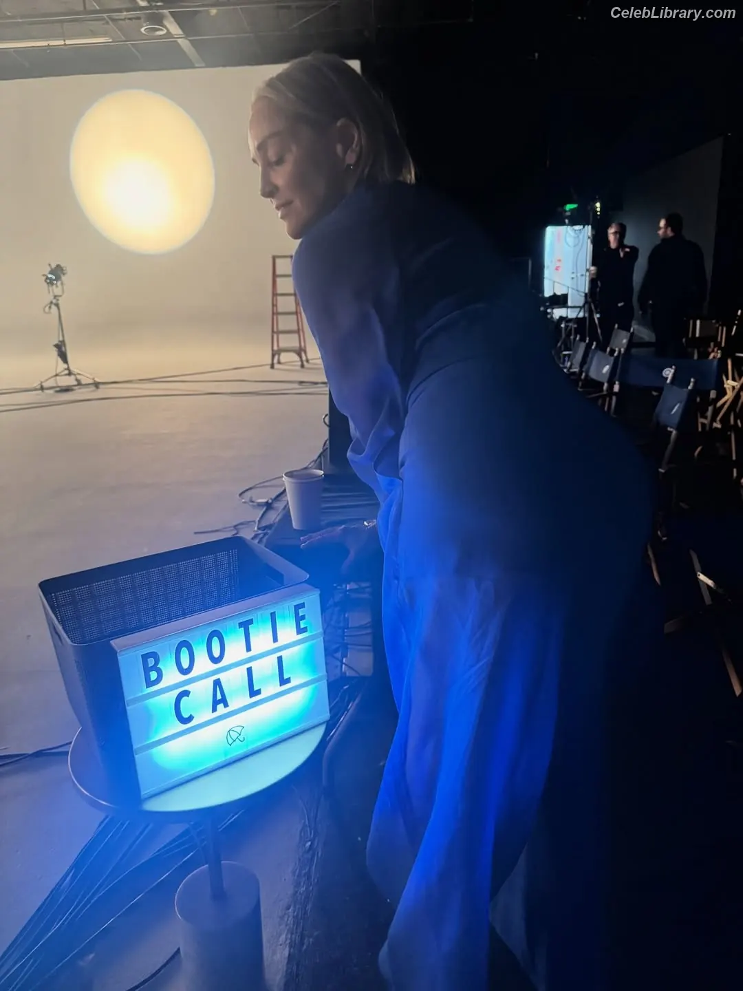 Sharon Stone photo 3 of 183