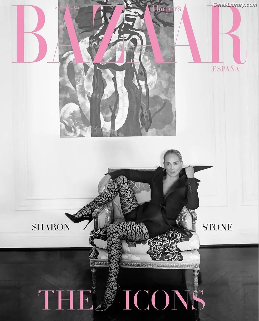 Sharon Stone photo 16 of 183