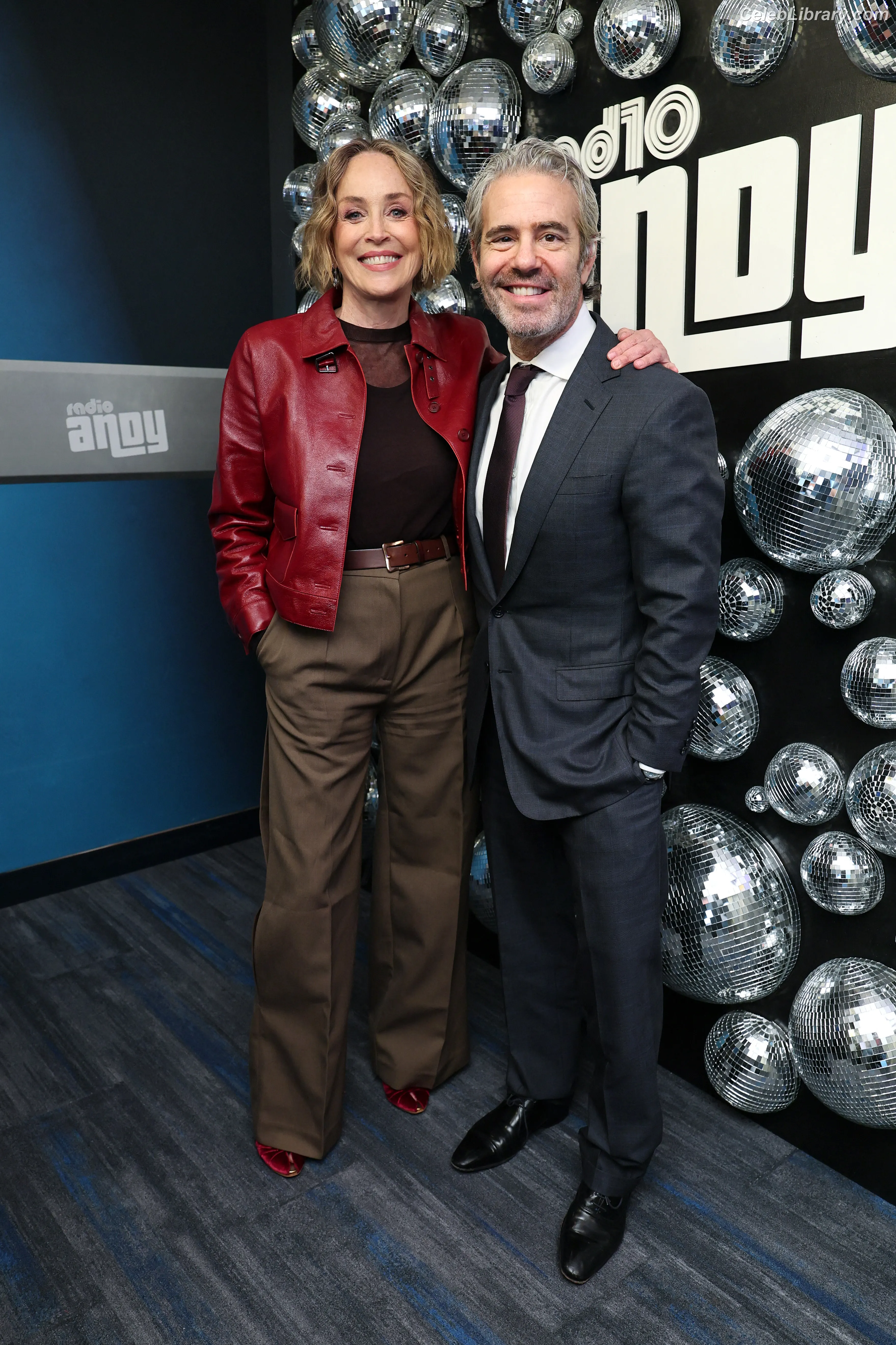 Sharon Stone photo 5 of 183