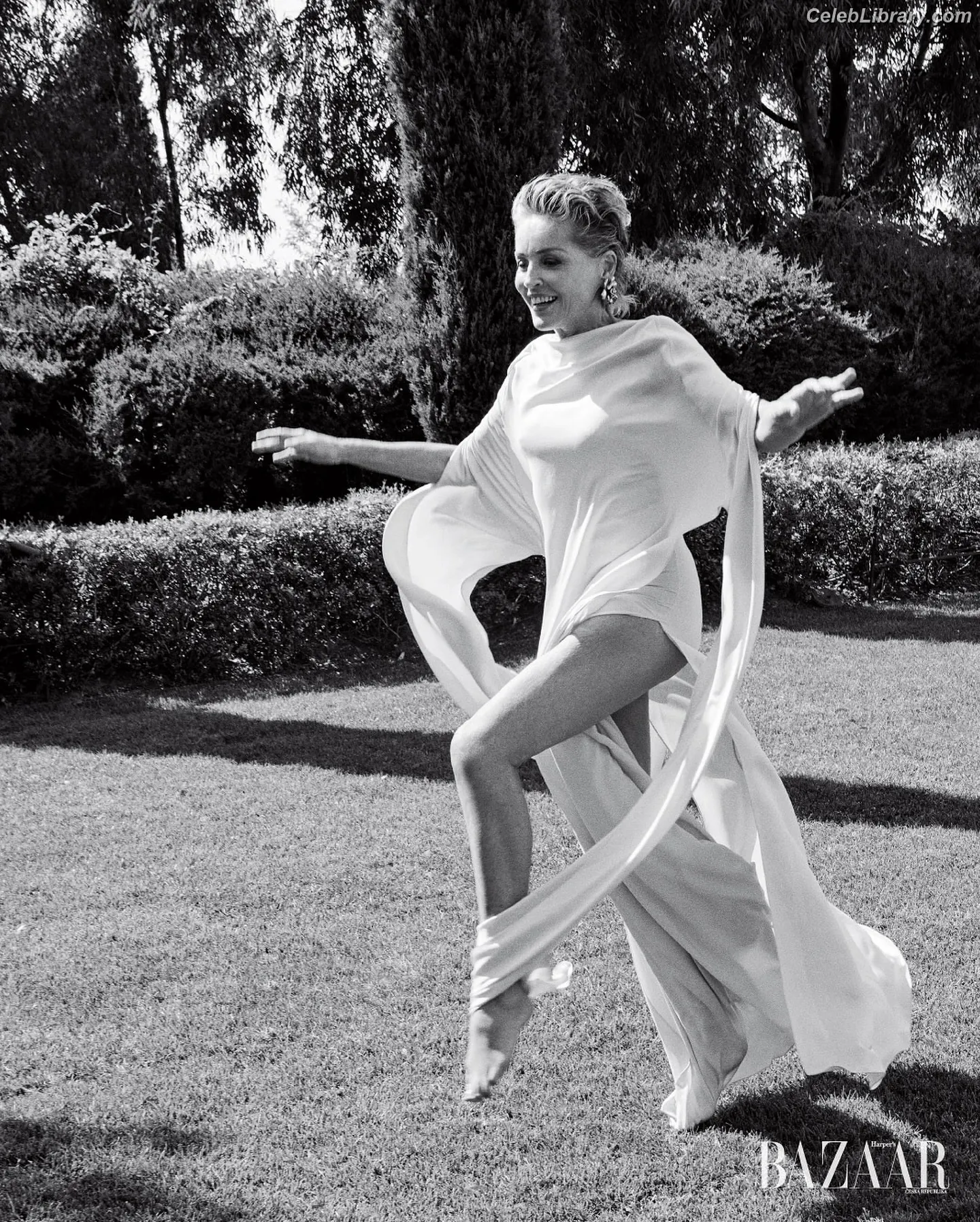 Sharon Stone photo 2 of 183