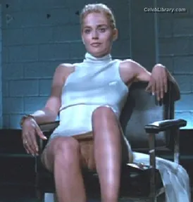Sharon Stone photo 11 of 183