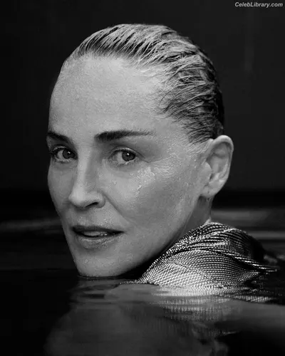 Sharon Stone