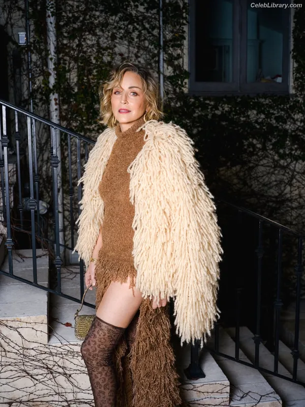 Sharon Stone photo 16 of 184