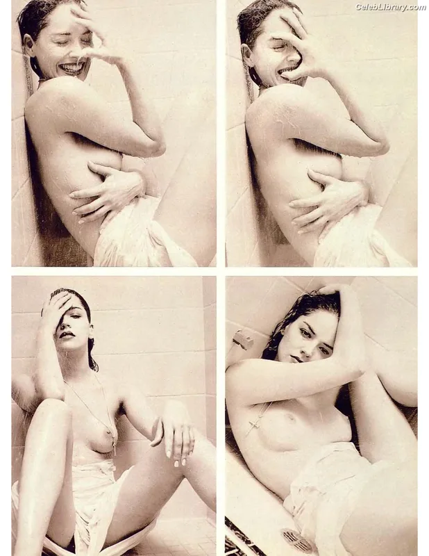 Sharon Stone photo 24 of 184