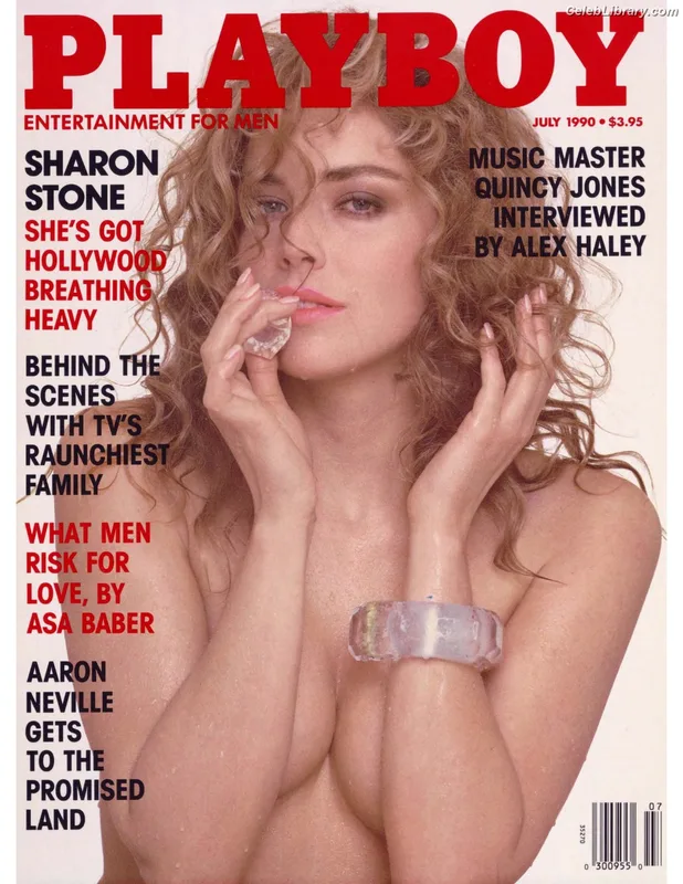 Sharon Stone photo 13 of 184