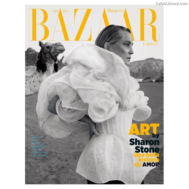 Sharon Stone photo 15 of 184