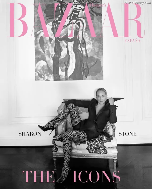 Sharon Stone photo 16 of 184