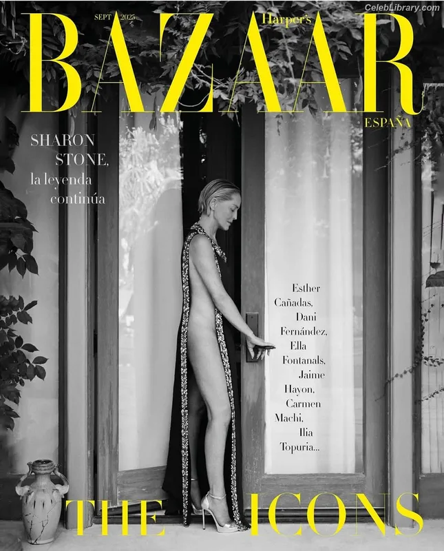 Sharon Stone photo 17 of 184