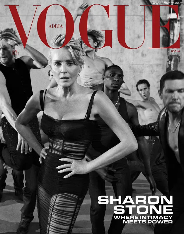 Sharon Stone photo 18 of 184