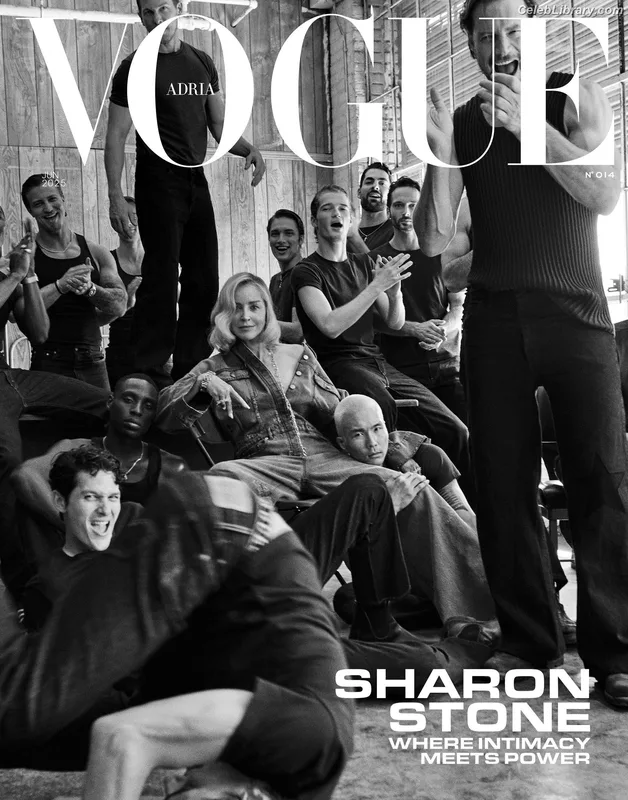 Sharon Stone photo 19 of 184