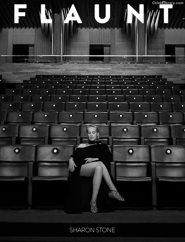Sharon Stone photo 8 of 184