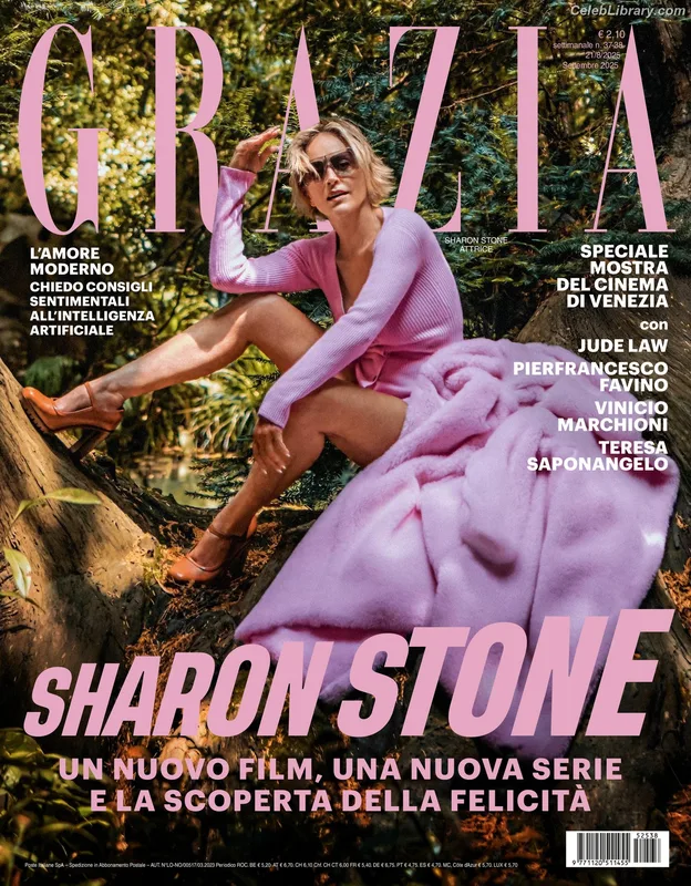 Sharon Stone photo 11 of 184