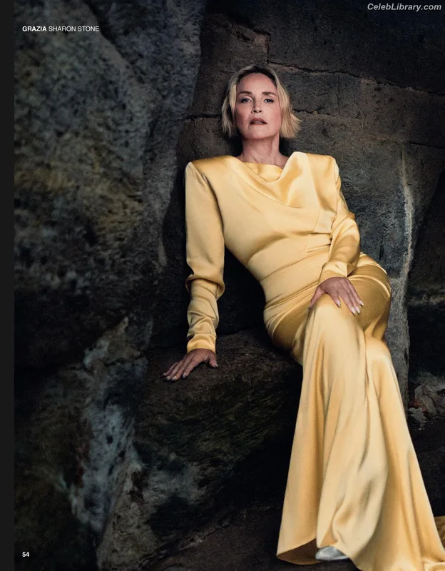 Sharon Stone photo 14 of 184