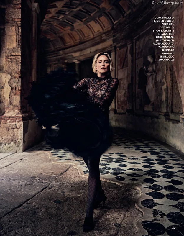 Sharon Stone photo 18 of 184