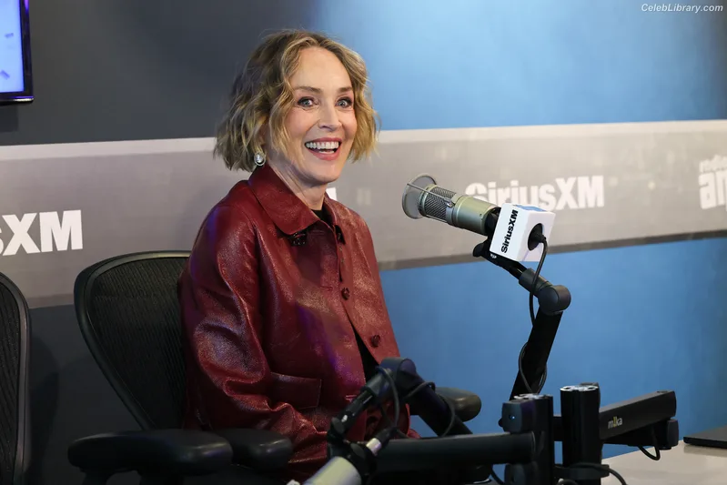 Sharon Stone photo 2 of 184
