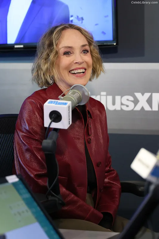Sharon Stone photo 3 of 184