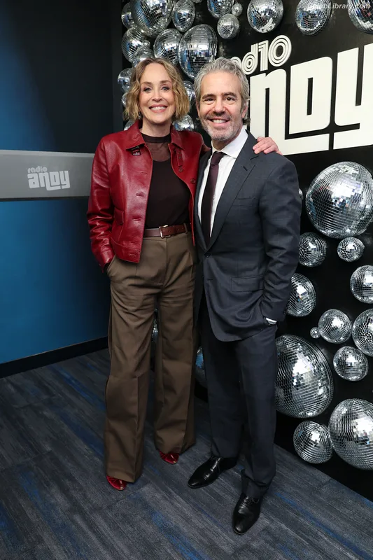 Sharon Stone photo 5 of 184