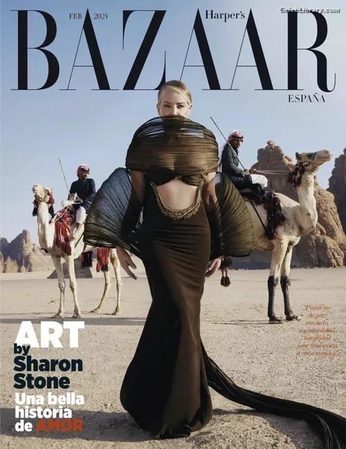 Sharon Stone photo 24 of 184