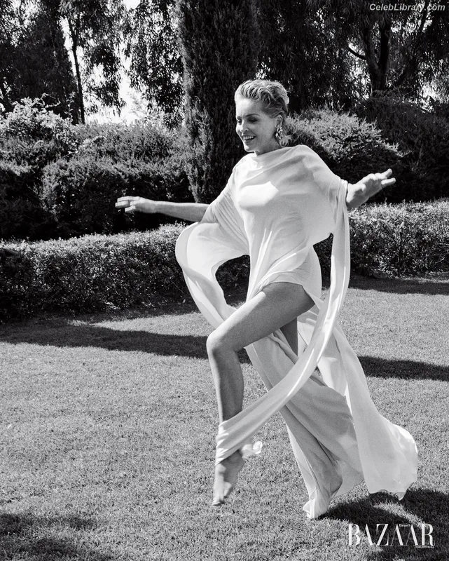 Sharon Stone photo 2 of 184