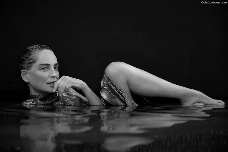 Sharon Stone photo 17 of 184