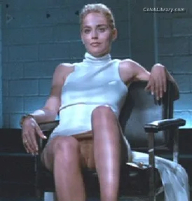Sharon Stone photo 11 of 184
