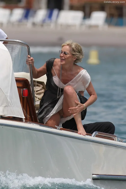 Sharon Stone photo 19 of 184