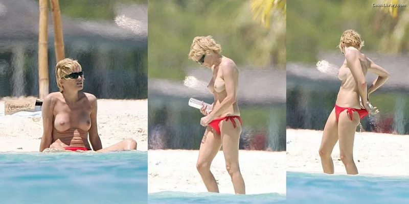 Sharon Stone photo 4 of 184