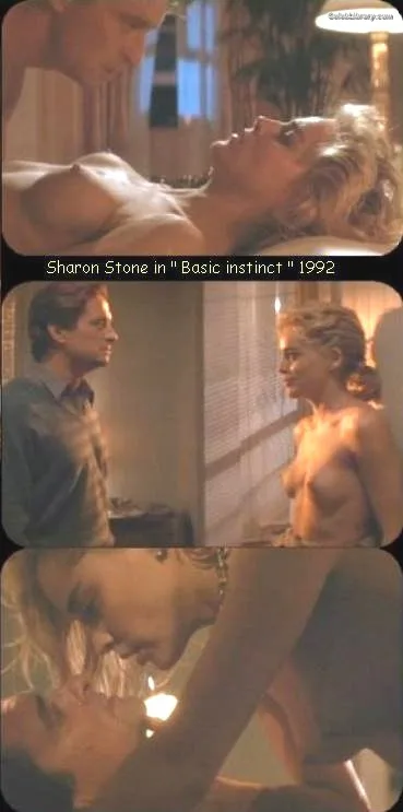 Sharon Stone photo 9 of 184