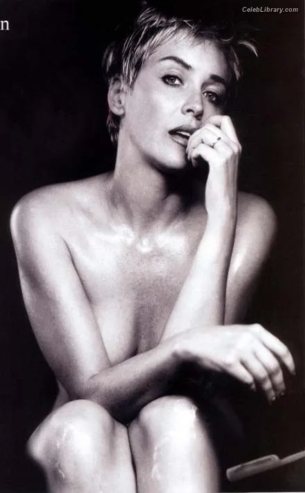 Sharon Stone photo 11 of 184