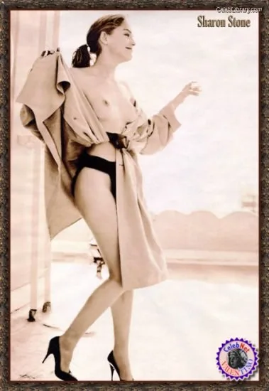Sharon Stone photo 12 of 184