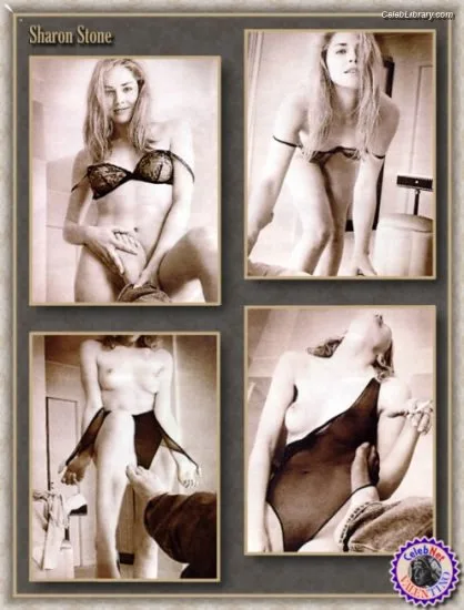 Sharon Stone photo 14 of 184