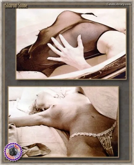 Sharon Stone photo 15 of 184