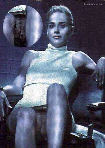 Sharon Stone photo 17 of 184