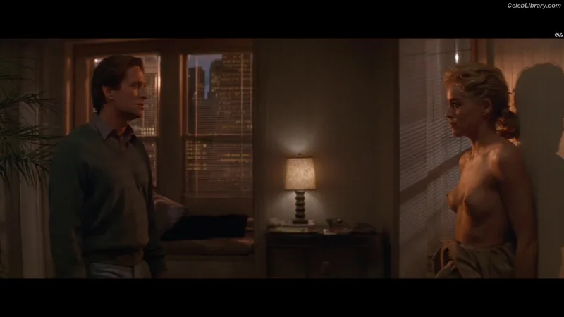 Sharon Stone photo 9 of 184
