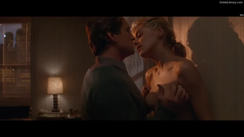 Sharon Stone photo 10 of 184