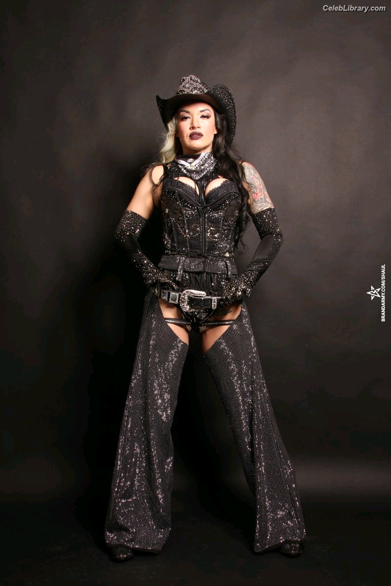 Shaul Guerrero photo 13 of 19