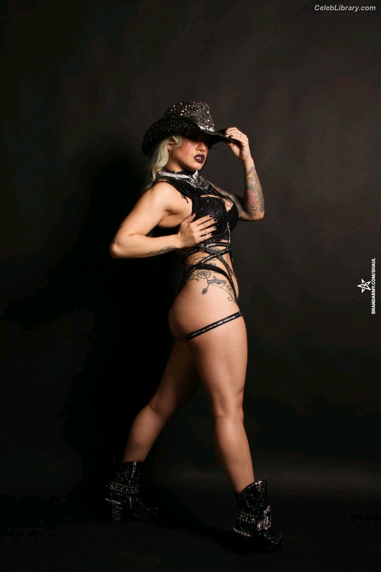 Shaul Guerrero photo 18 of 19