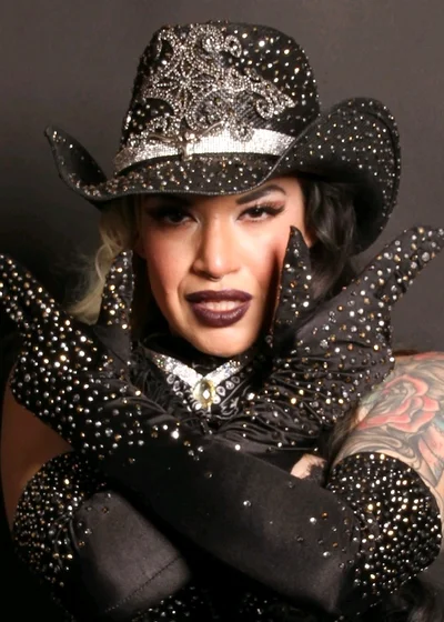 Shaul Guerrero