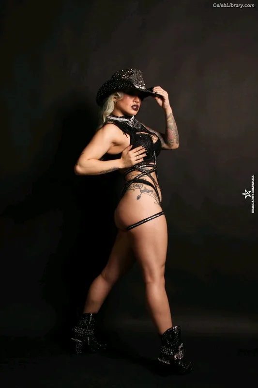 Shaul Guerrero photo 18 of 19