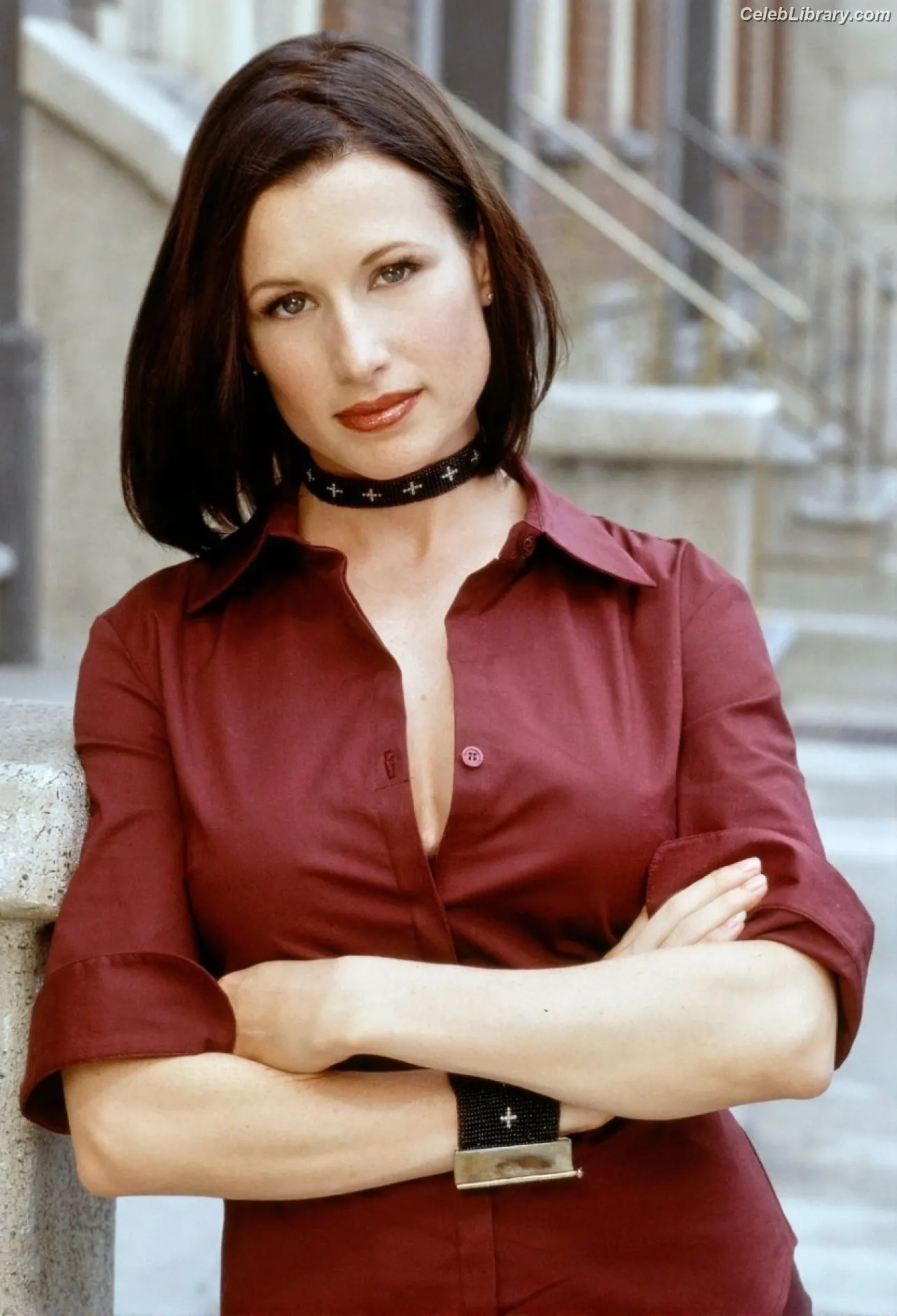 Shawnee Smith photo 16 of 92